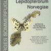 Catalogus Lepidopterorum Norvegiae