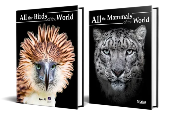 All the Birds and Mammals of the World