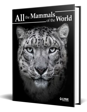 All the Mammals of the World