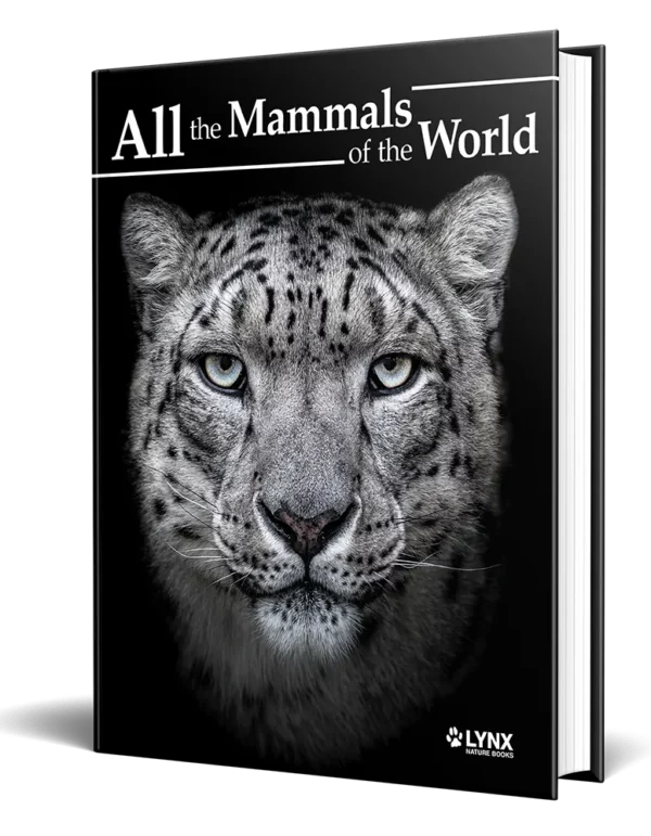 All the Mammals of the World