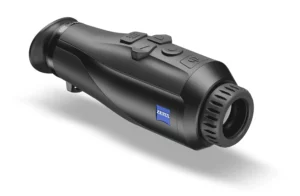 Zeiss DTI 1/19 Termisk kikkert med varmesøkende kamera, monokular