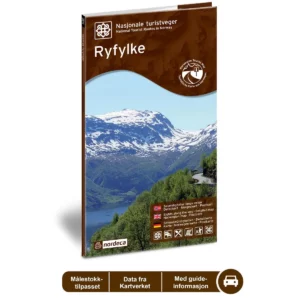 Ryfylke Nasjonale turistveger