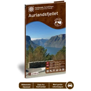 Aurlandsfjellet Nasjonale turistveger