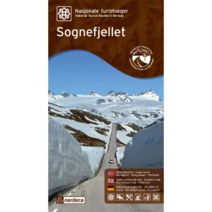 Sognefjellet Nasjonale turistveger