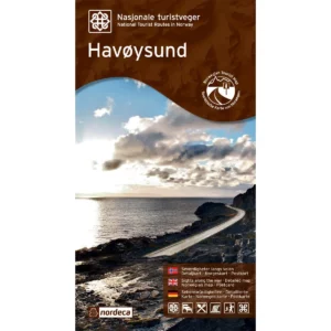 Havøysund Nasjonale turistveger