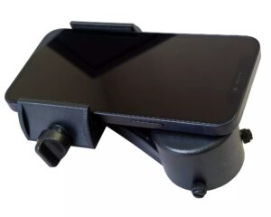 Sky-Watcher Smarttelefon fotoadapter for teleskop