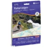 Rallarvegen - Sykkelkart - Lnr 4001