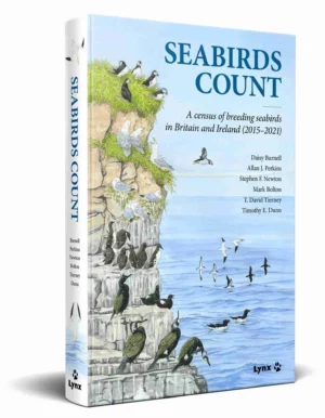 Seabirds Count