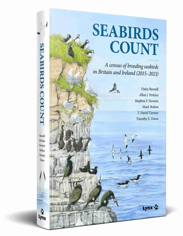 Seabirds Count