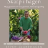 Skarp i hagen