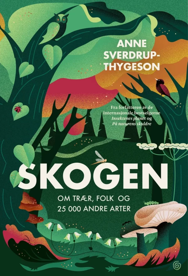 Skogen