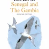 Field Guide to Birds of Senegal and The Gambia