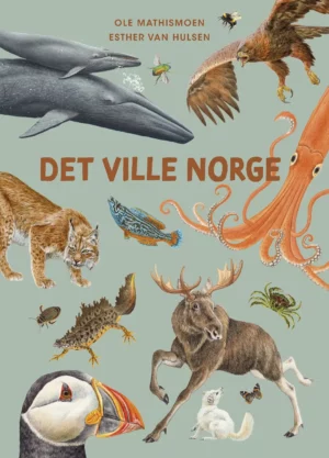 Det ville Norge