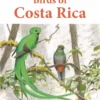 Birds of Costa Rica