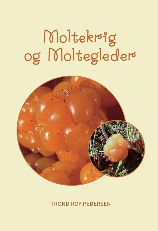 Moltekrig og moltegleder