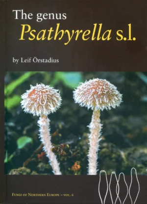 The genus Psathyrella s.l