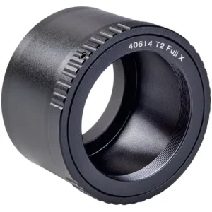 Opticron T2 adapter - Fuji X