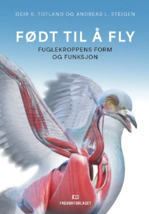 Født til å fly