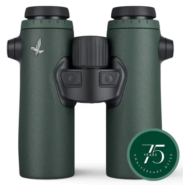 Swarovski EL Range TA 8x32