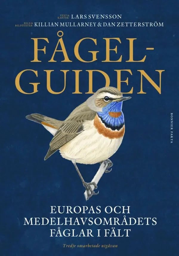 Fågelguiden