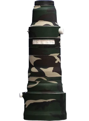 Lenscoat Canon RF 100-300mm F/2.8 IS