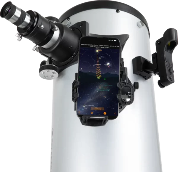 Celestron StarSense Explorer 8" Dobsonian