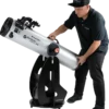 Celestron StarSense Explorer 8" Dobsonian