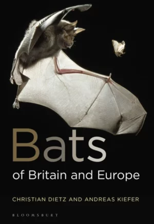 Bats of Britain and Europe