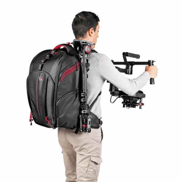 Manfrotto fotoryggsekk Pro Light Cinematic Balance
