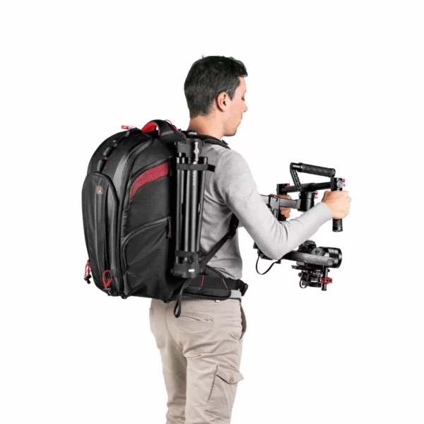 Manfrotto fotoryggsekk Pro Light Cinematic Balance