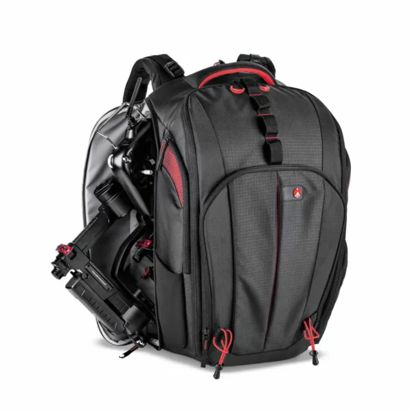Manfrotto fotoryggsekk Pro Light Cinematic Balance