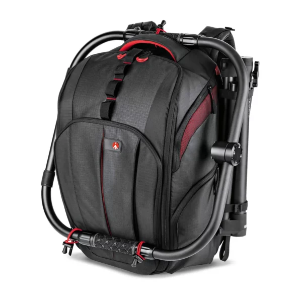 Manfrotto fotoryggsekk Pro Light Cinematic Balance