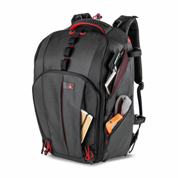 Manfrotto fotoryggsekk Pro Light Cinematic Balance