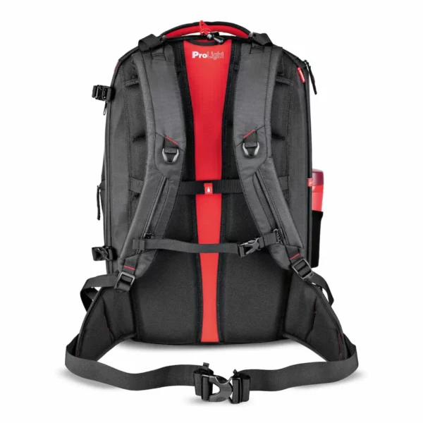 Manfrotto fotoryggsekk Pro Light Cinematic Balance