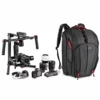 Manfrotto fotoryggsekk Pro Light Cinematic Balance