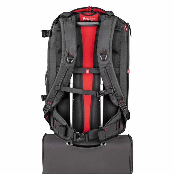 Manfrotto fotoryggsekk Pro Light Cinematic Balance