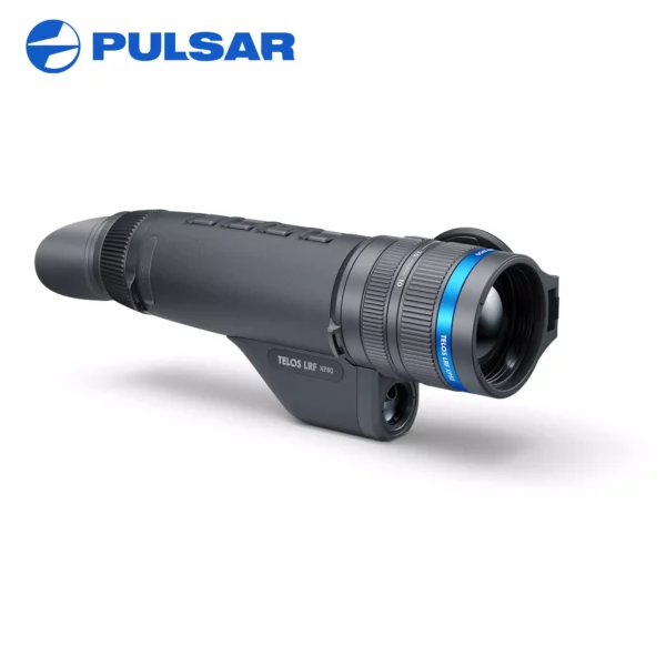 Pulsar Telos LRF XP50 Termisk kikkert med avstandsmåler