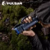 Pulsar Telos LRF XP50 Termisk kikkert med avstandsmåler