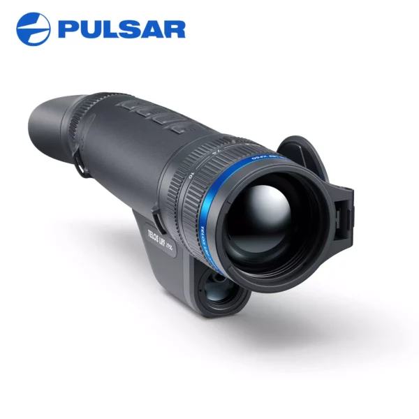 Pulsar Telos LRF XP50 Termisk kikkert med avstandsmåler