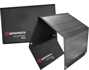 AGFAPHOTO Solarpanel