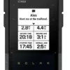 Garmin eTrex Solar GPS