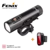Fenix FBC26R Lyktepakke med sykkellykt og baklykt
