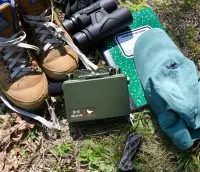 Wildlife Acoustics Song Meter Mini 2 AA