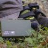 Wildlife Acoustics Song Meter Mini Bat 2 AA - Lydopptaker for flaggermus