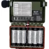 Wildlife Acoustics Song Meter Mini 2 Li-ion_inside