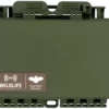 Wildlife Acoustics Song Meter Mini Bat 2 AA - Lydopptaker for flaggermus