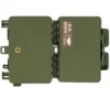 Wildlife Acoustics Song Meter Mini Bat 2 AA - Lydopptaker for flaggermus_open_outside