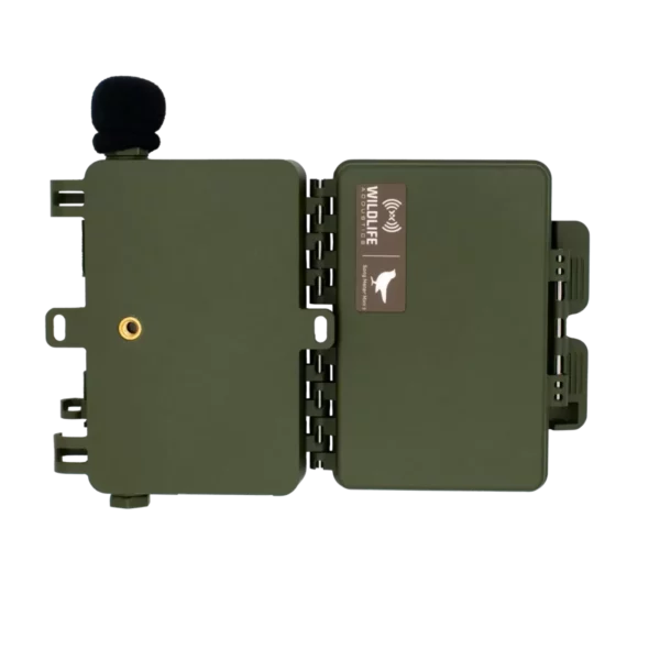 Wildlife Acoustics Song Meter Mini 2 AA