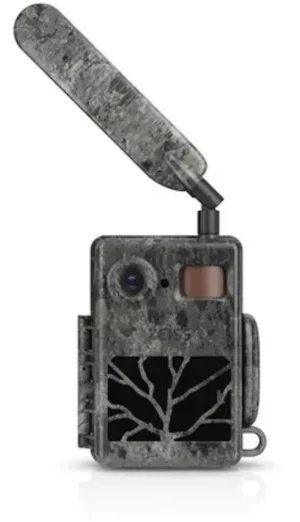 Zeiss Secacam 7 viltkamera