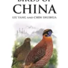 Birds of China